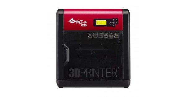 Impressoras 3D PLA XYZprinting - da Vinci 1.0 Pro